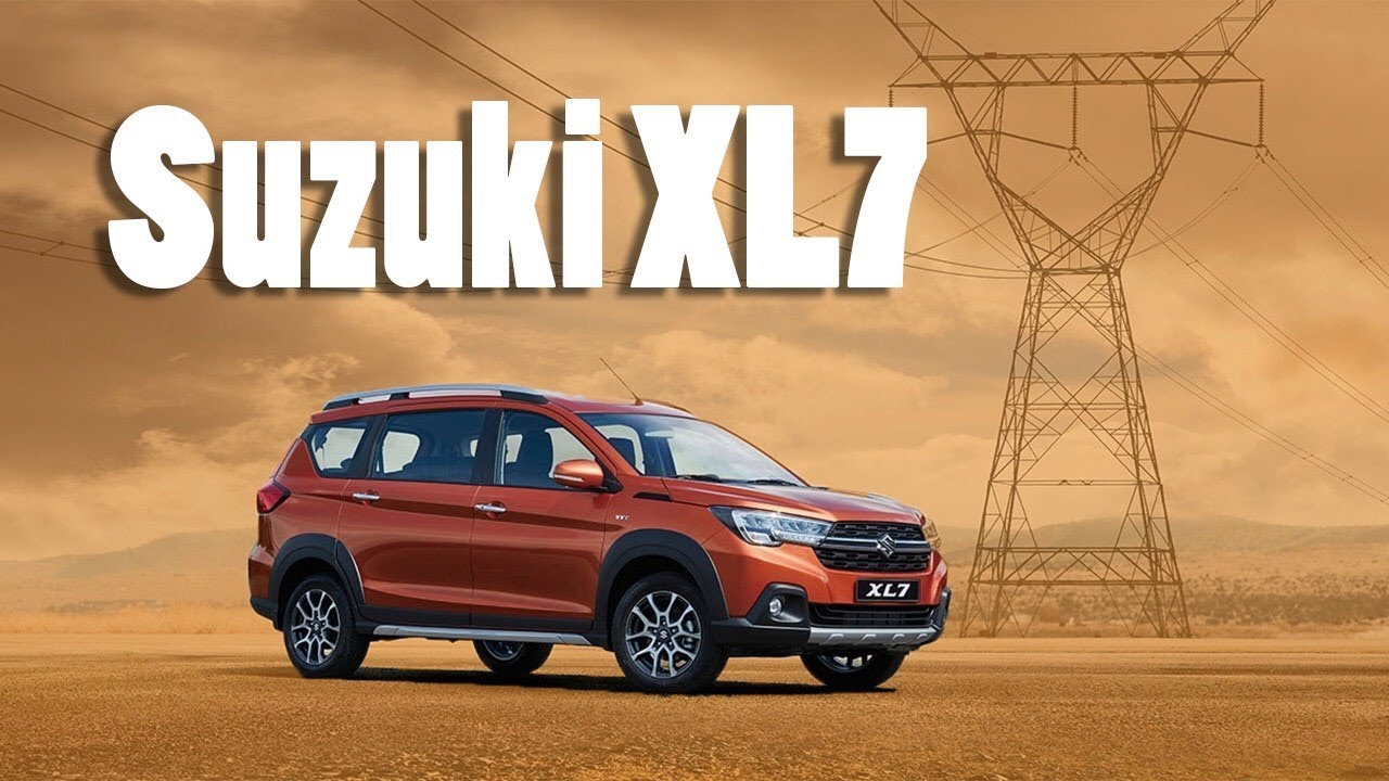 2020 Suzuki XL7 Philippines: Specs, Features, and Pricing Overview