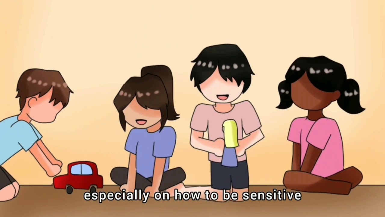 Gender Sensitivity