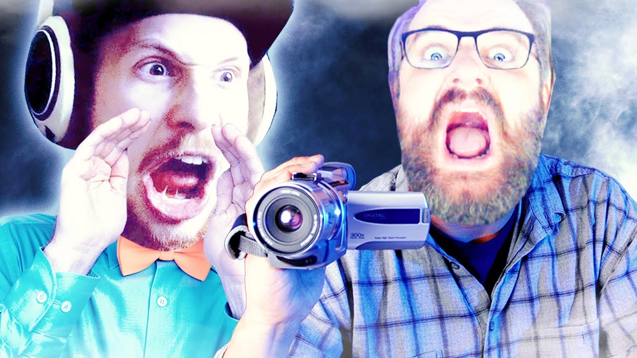 BELEIDIGUNG EXTREM 👻 PHASMOPHOBIA #33 ● Let's Play