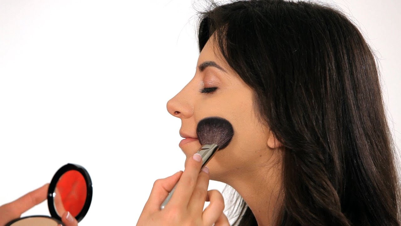 How to Cover Up Acne | Makeup Tricks