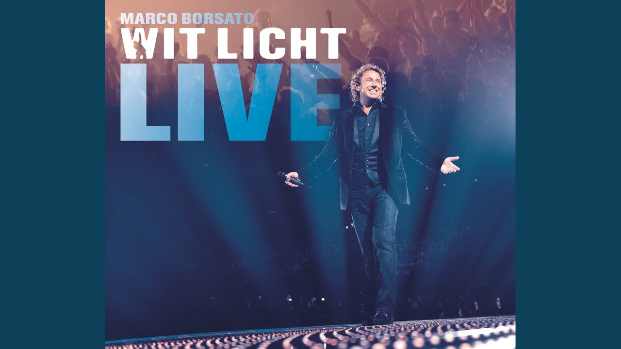 Vlinder (Live)