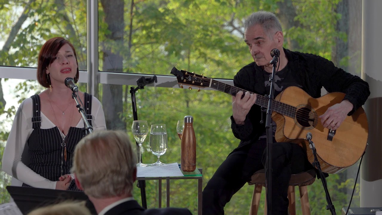 Huge Swig of the Now