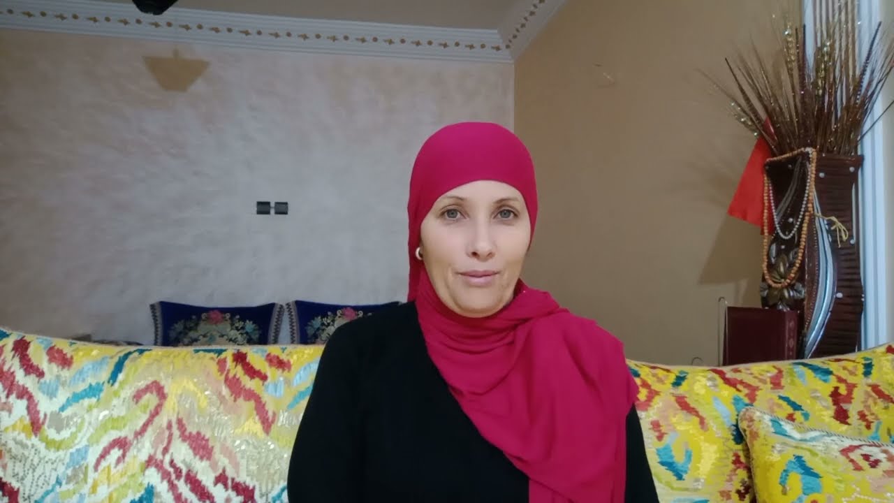 عااااااجل 🚨 🤲باركوا لمي يامنه واخيرا اخبار فرحتها بنت رقيه سايره تجمع شوانتها ناري😭😭