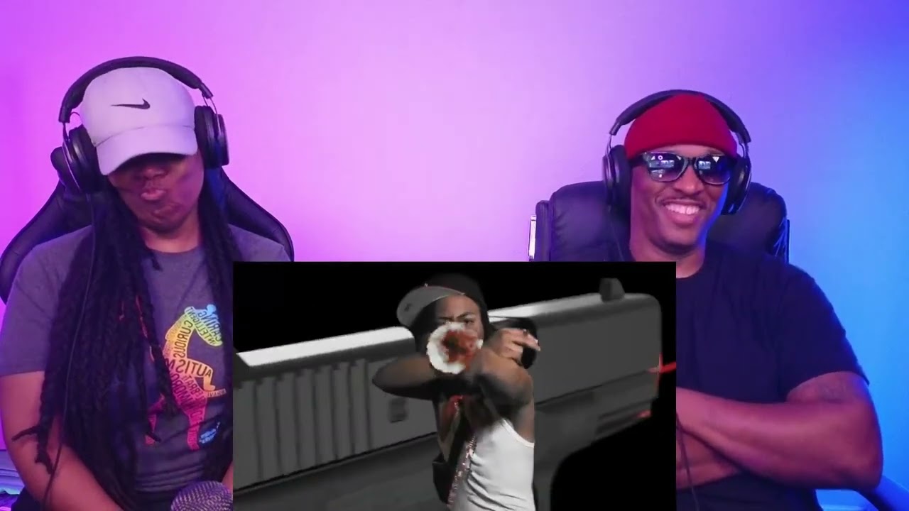 KAY FLOCK x B Lovee – OPP SPOTTER REACTION 🔥 Bronx Drill Too Real!