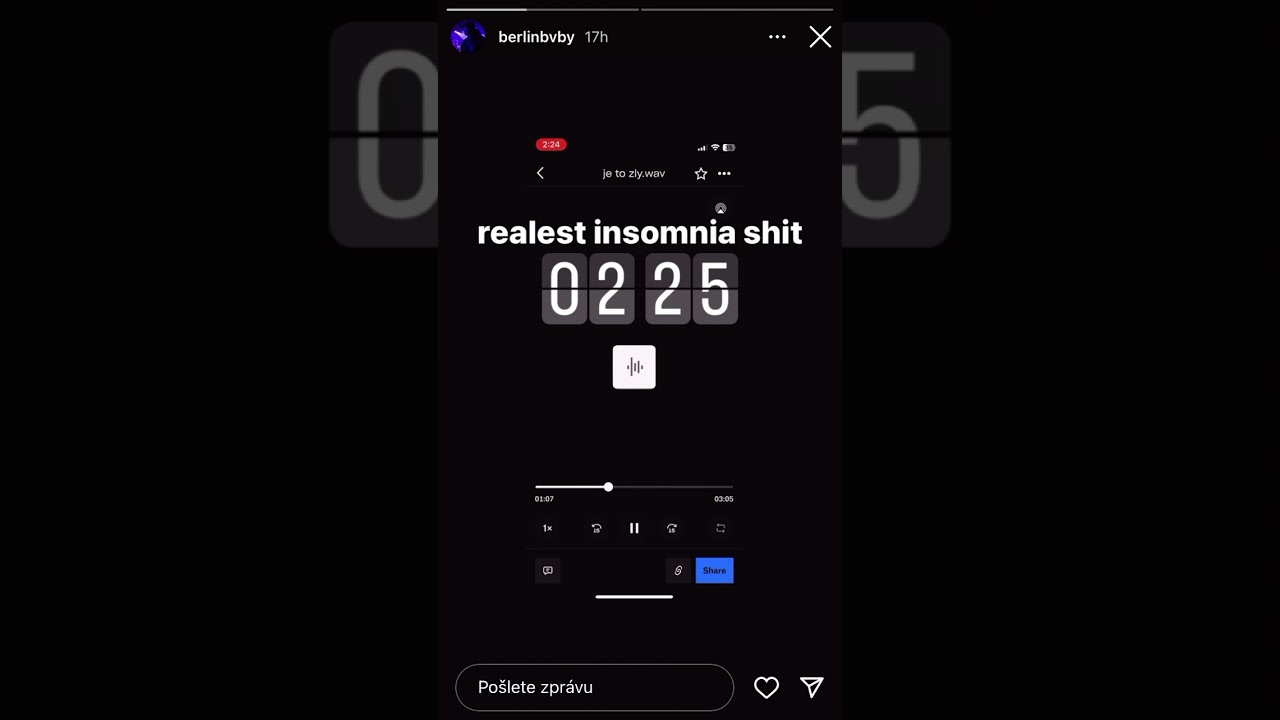 BADBOY BERLIN - Je to zl&yacute; LEAK