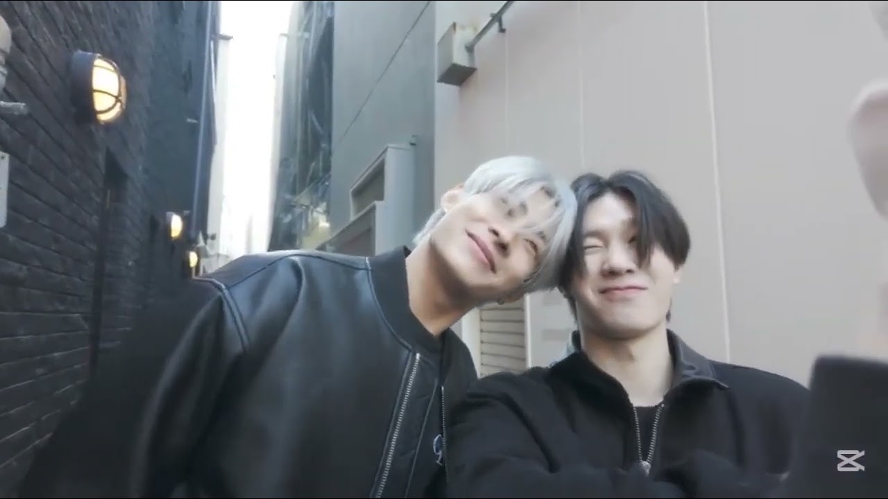 TutorYim in JAPAN Vlog FMV #tutoryim #krptt_ #mynameis_yim #creditsongs