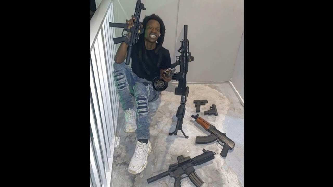 [FREE] NLE Choppa Type Beat 