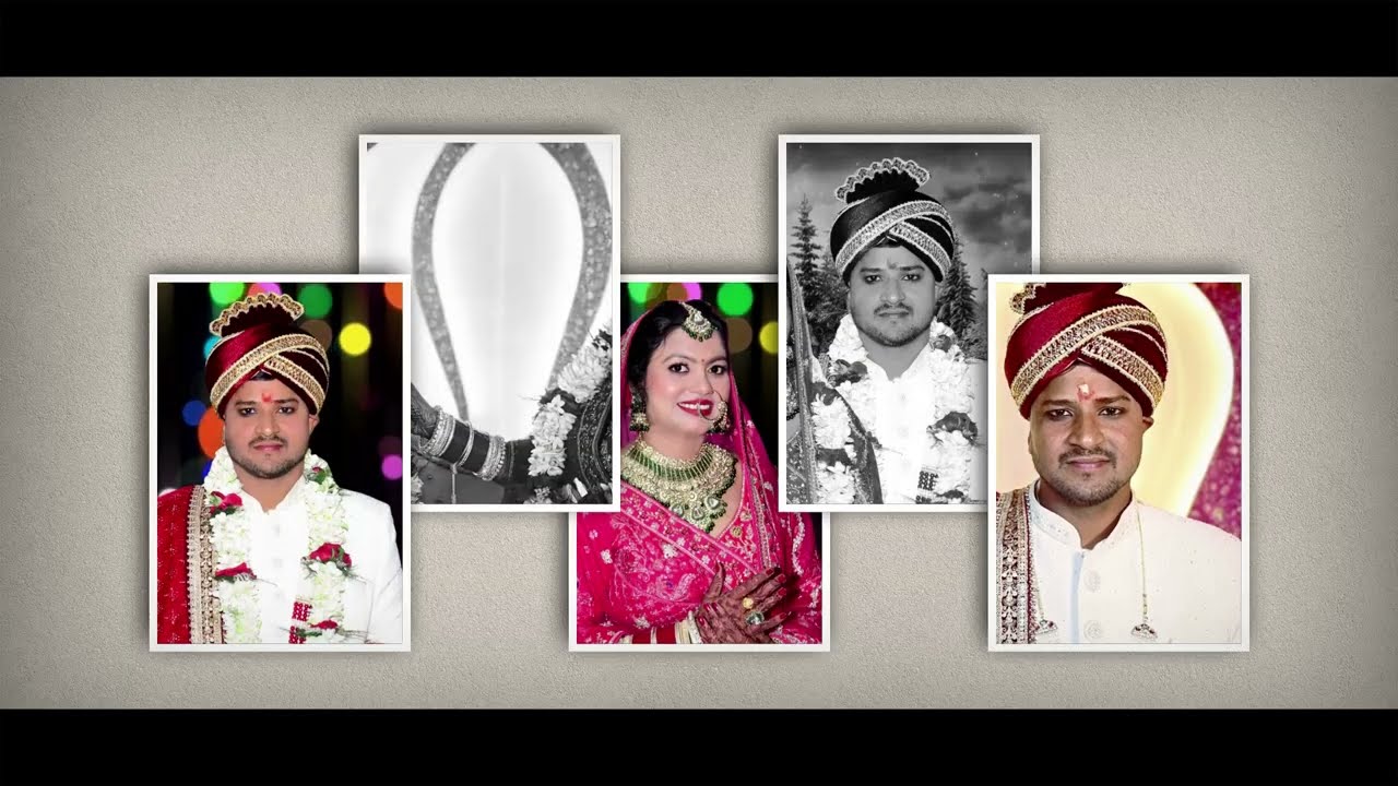 SAMMI X DHEERAJ Music Video