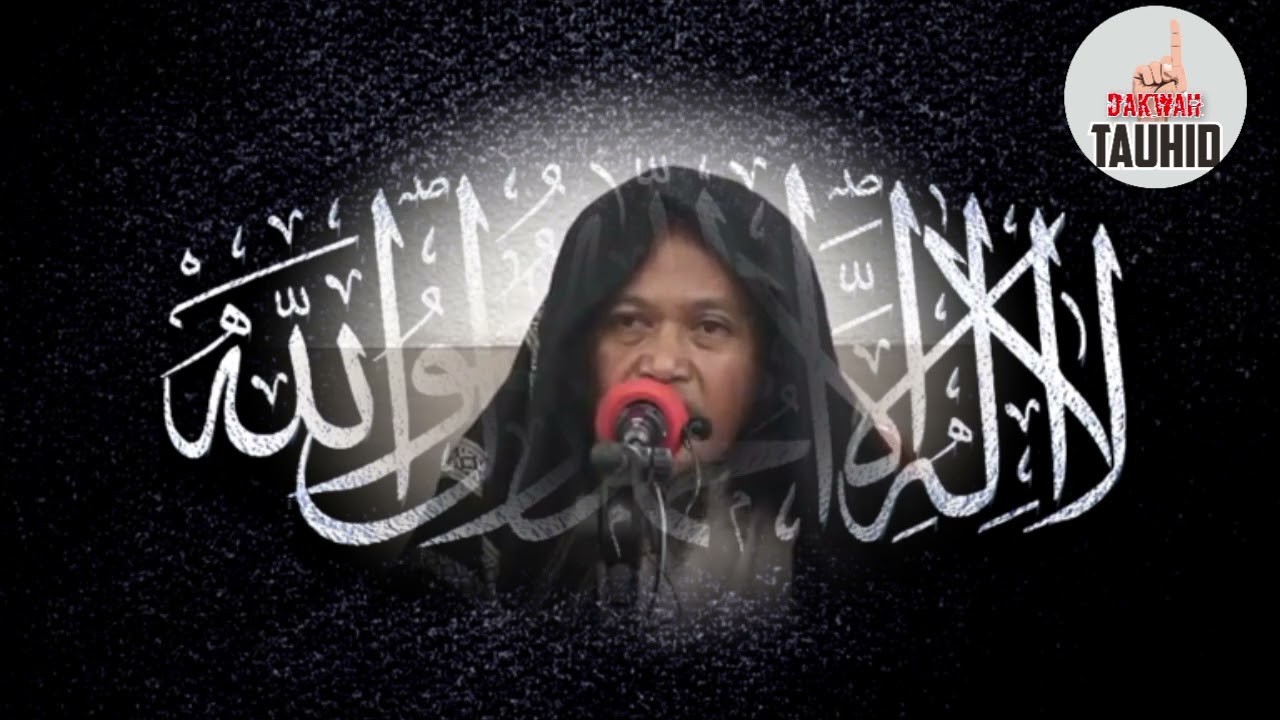Tarbiyah Jihadiyah (Pondasi Ke 9) Memelihara Keimanan Yang Sesungguhnya - Ustadz Zulkarnain Yusuf