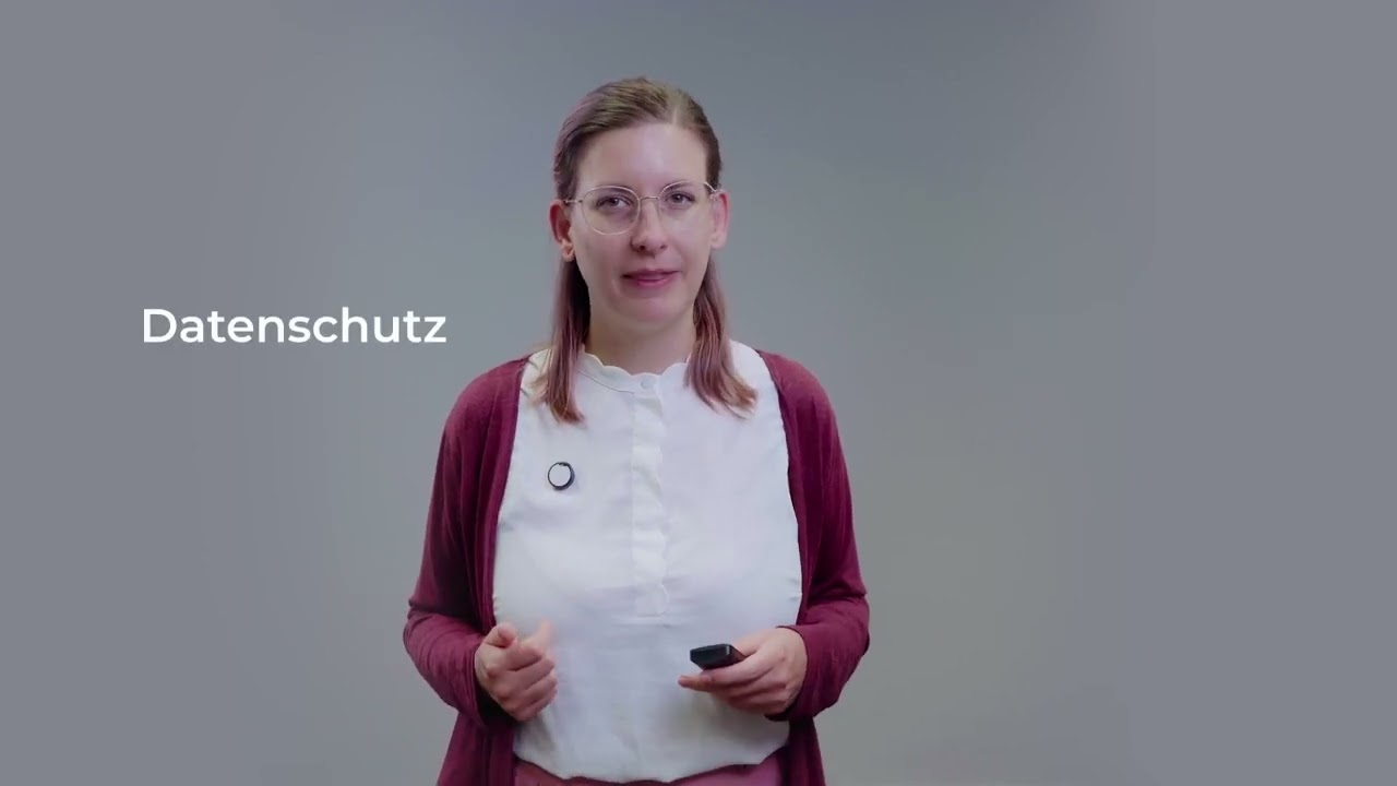 Video 44 – ChatGPT kann aber NICHT… Urheberrechts- und Datenschutzfragen übernehmen 🔏