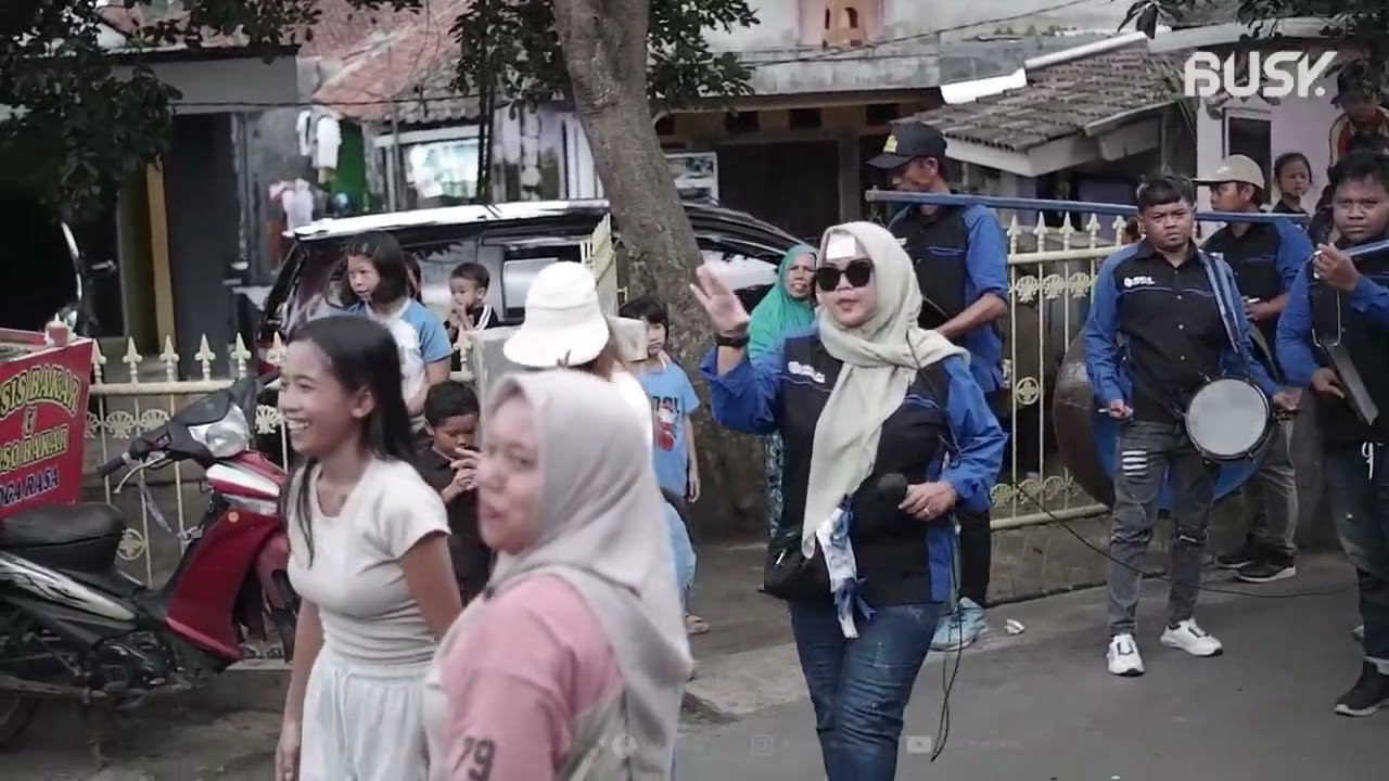 Kuda Renggong SGL Mahesa Bintang Juragan Banyu Manik sandboy Part 6
