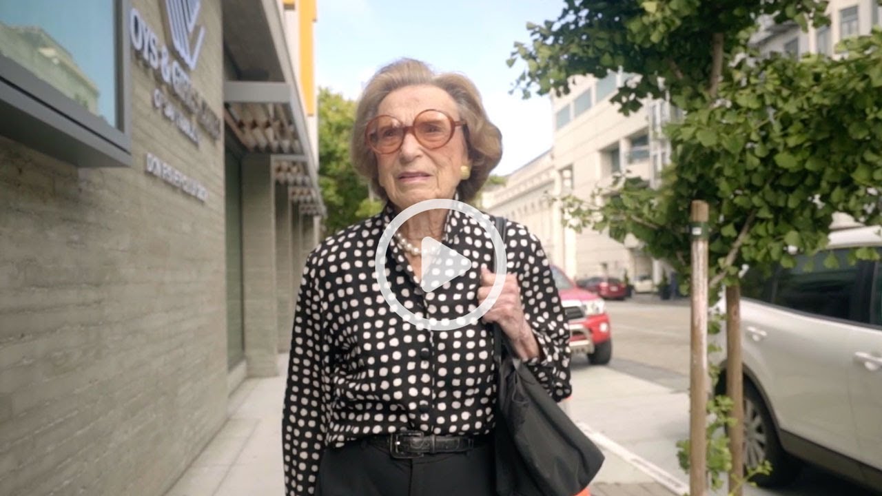 Doris Fisher | Gap Inc