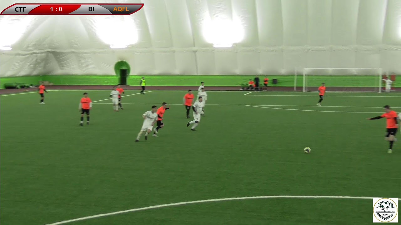 AQFL 8X8. САН ТЕХ ГРУПП B&A 1-1 BI MODEX