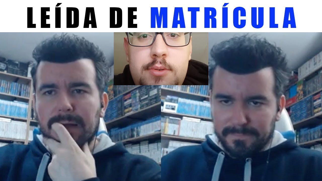 Slobulus pisotea al seguidor Yahyrogan en directo