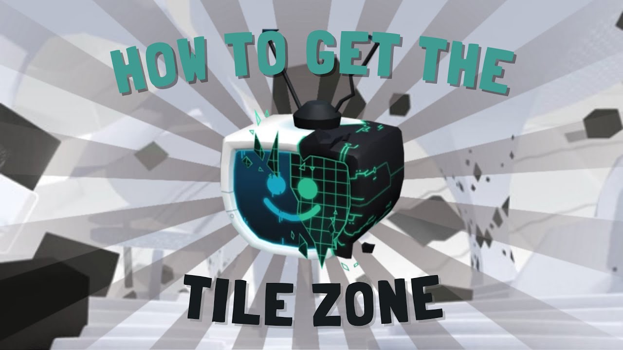 How To Get The Tee Vee In The Hunt Mega Edition (TILE ZONE)