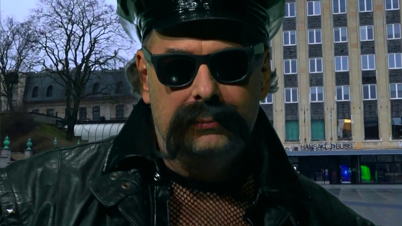 Ärapanija 2017 - 