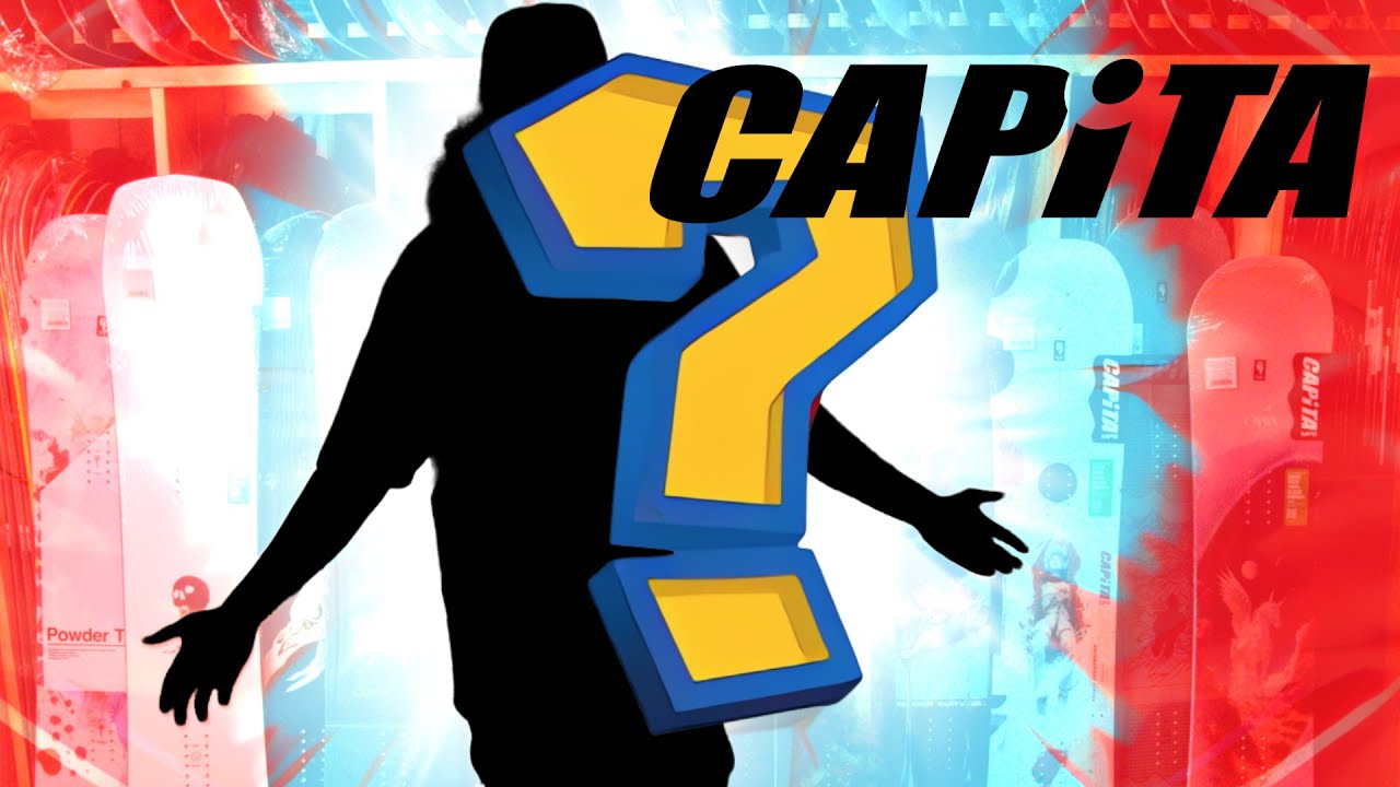 Что интересного подкинула Capita в новом сезоне?
