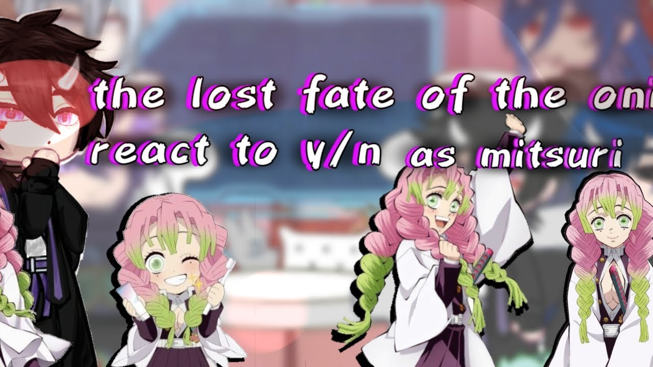 𝕥𝕙𝕖 𝕝𝕠𝕤𝕥 𝕗𝕒𝕥𝕖 𝕠𝕗 𝕥𝕙𝕖 𝕠𝕟𝕚 𝕣𝕖𝕒𝕔𝕥 𝕥𝕠 𝕪/𝕟 𝕒𝕤 𝕞𝕚𝕥𝕤𝕦𝕣𝕚