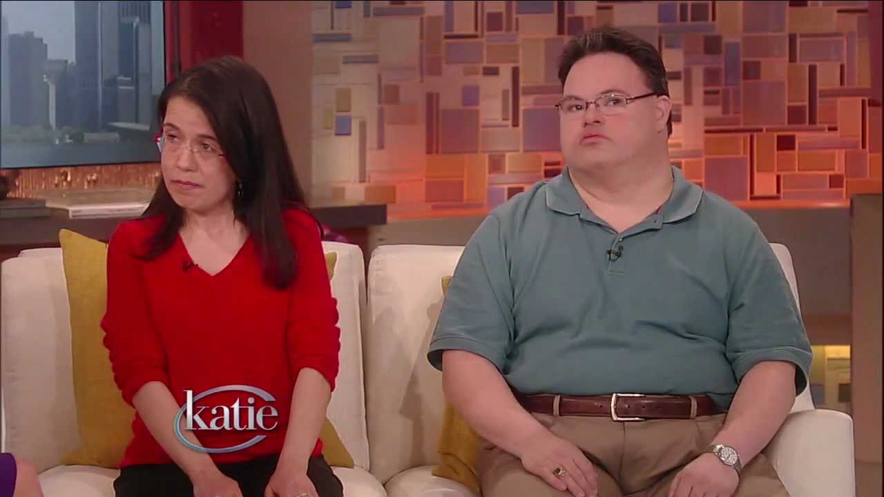 Couple Refuses to Give Up on Love Despite Disabilities