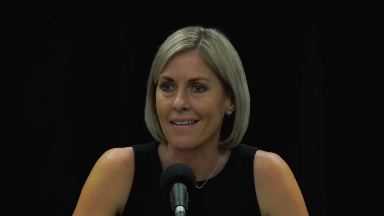 ASC WBB Semifinal 2 Press Conference