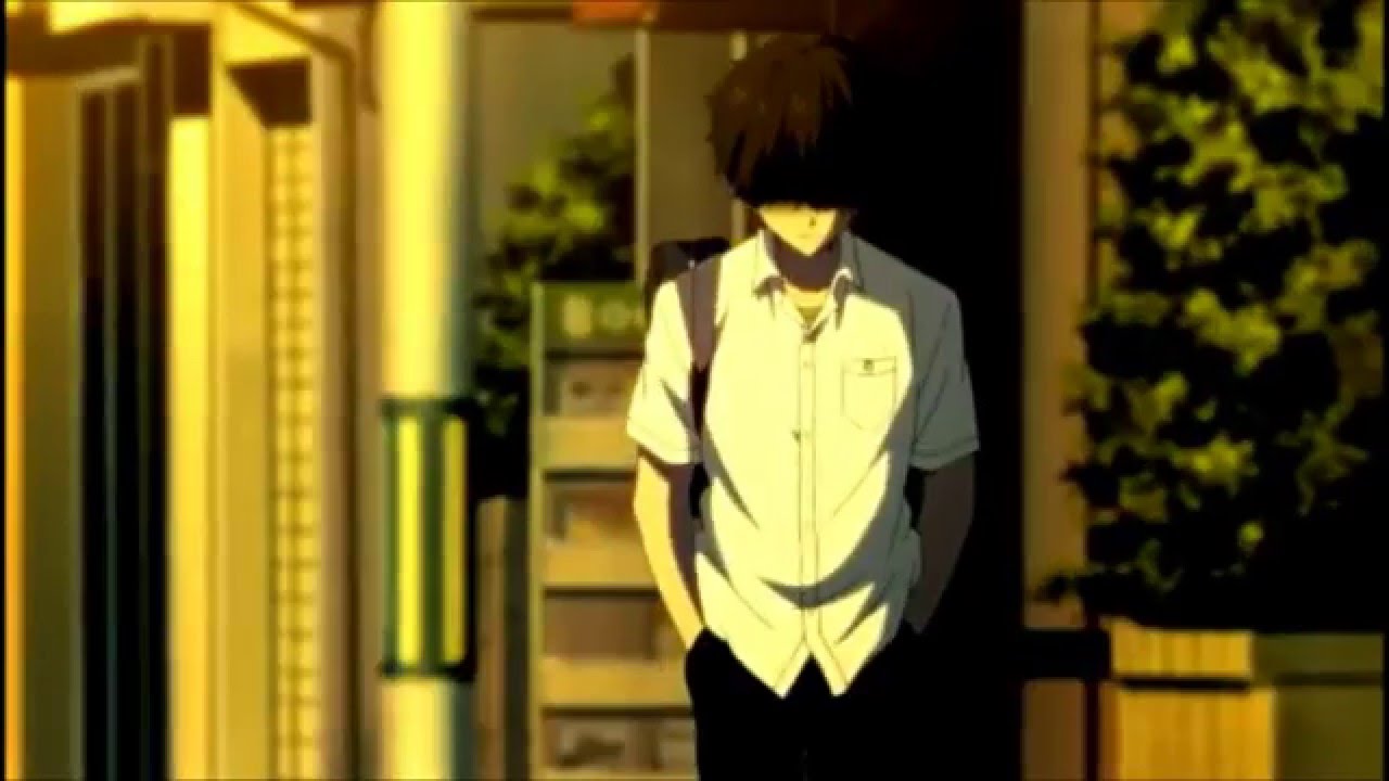 Lo Dejaria Todo [AMV]