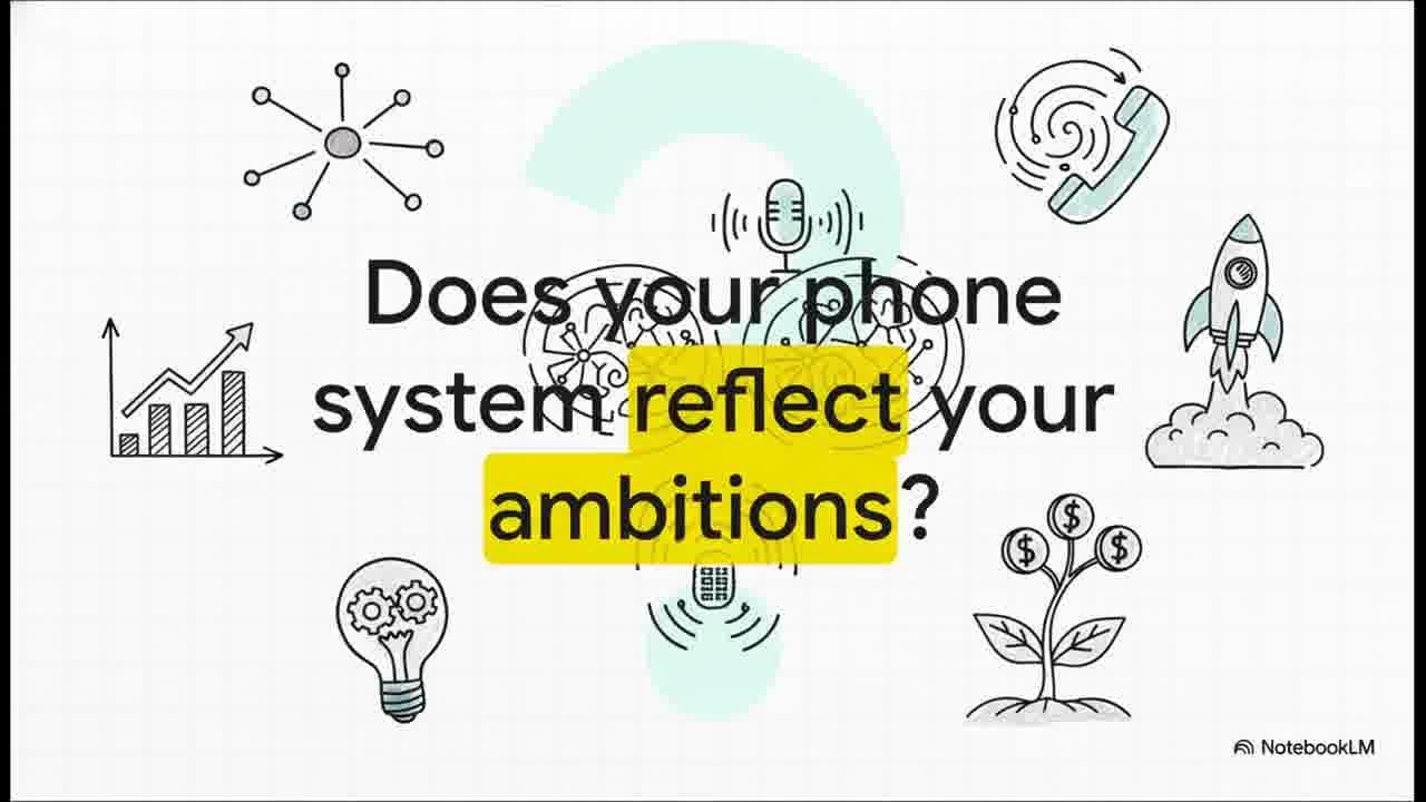 TeQ I.Q. AI Phone Service