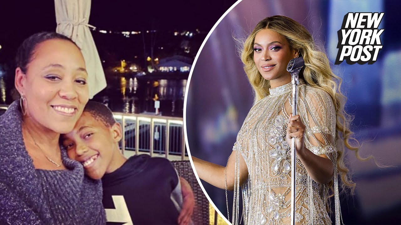 Beyonce's half-brother, living in trailer, asks why megastar doesn't 