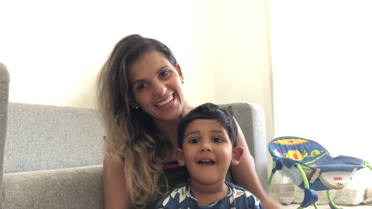 Milagre - Meu bebê ressuscitou na minha barriga - Estêvão Luz