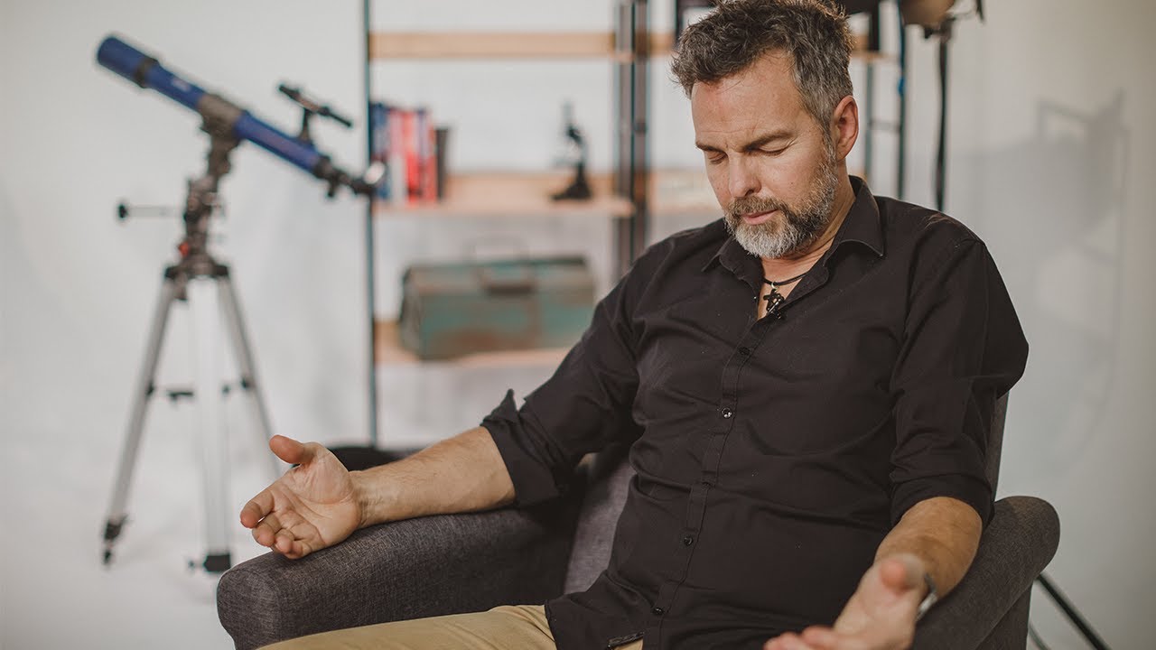Prayer Course - Aflevering 1 Waarom bidden?