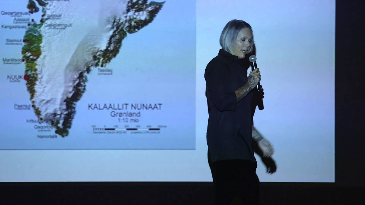Reviving the Tradition of Skin-Stitched Tattoos Presentation