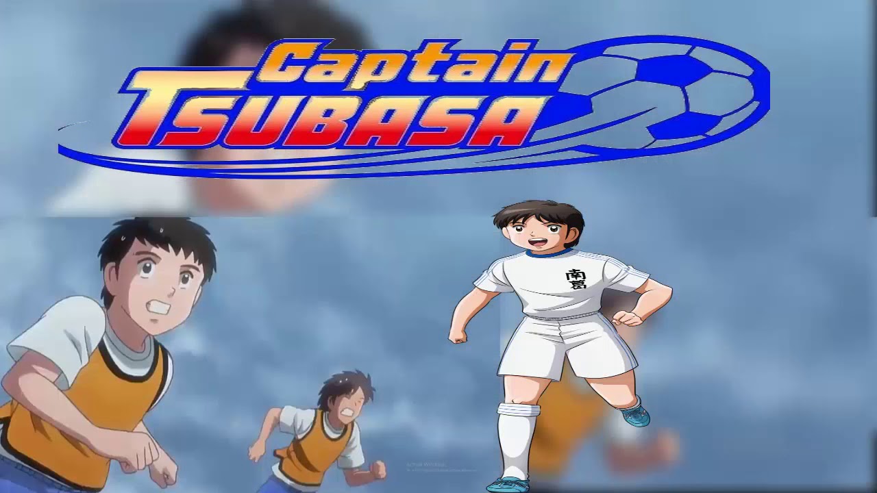 Tsubasa Humilla A sus Amigos especial