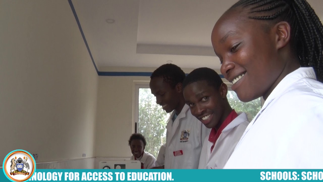Kisii University 8th Graduation documentary 2020