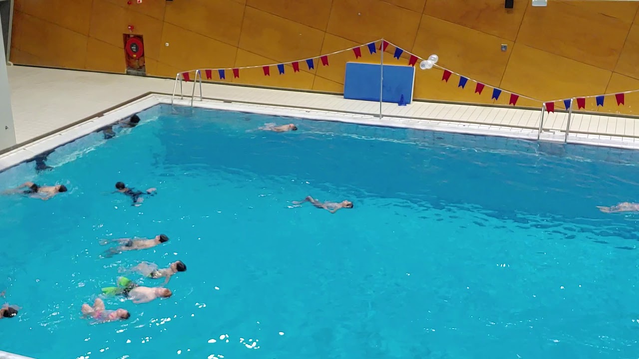 Examen voor C Diploma