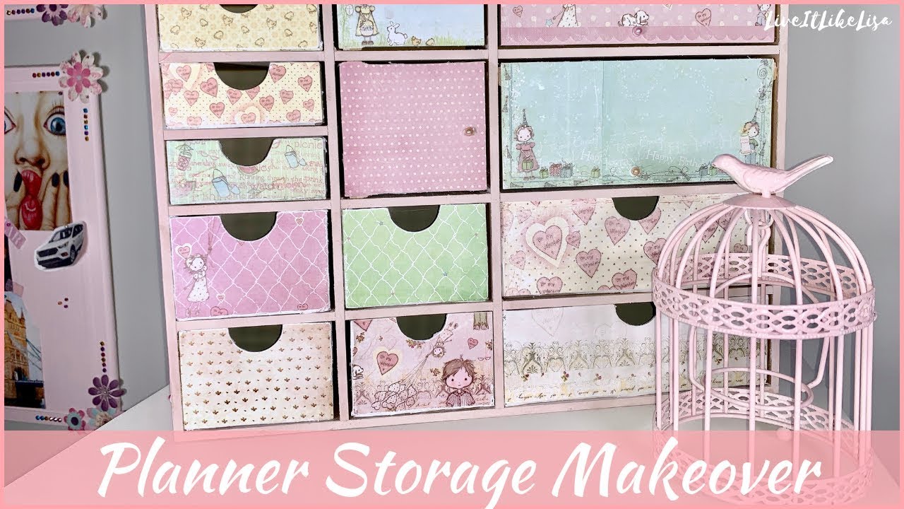 DIY | Kaisercraft Complete Storage Box | Create and Decorate