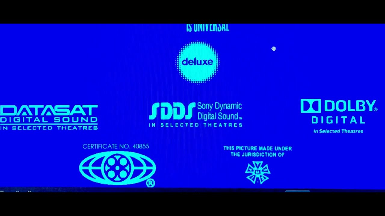 Ride Along (2014) End Credits