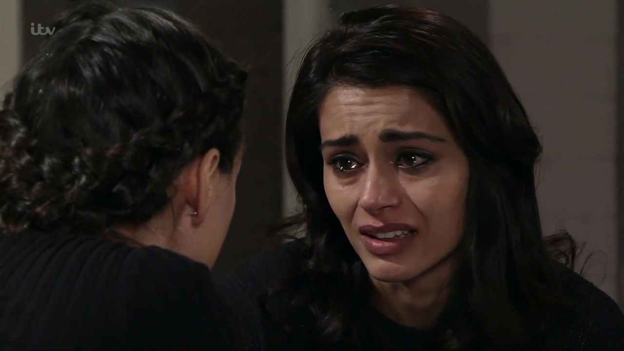 Kate & Rana 10 08 18