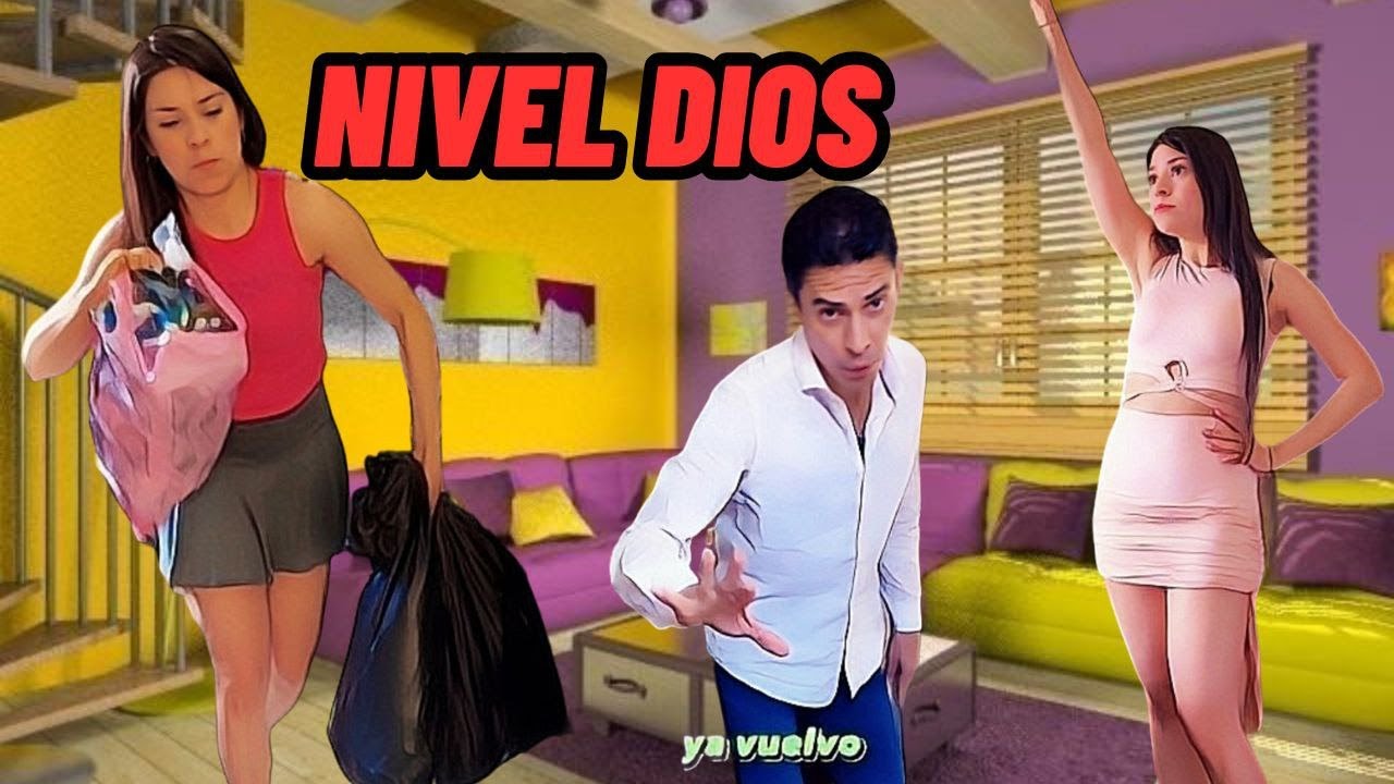 Videos que dan risa nivel dios|😱 MARATON DE HUMOR