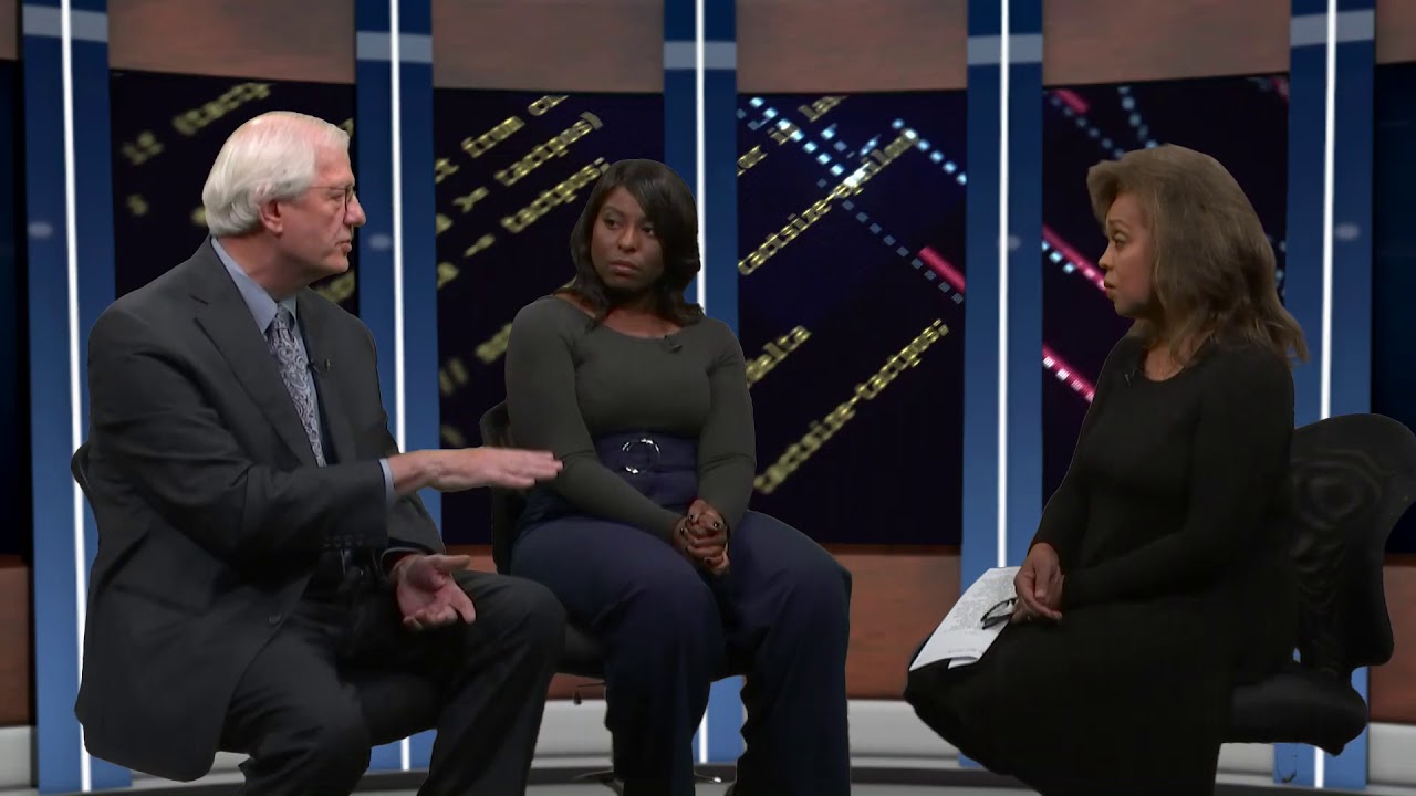 LEX 18 Digital Conversation - Medical Complications