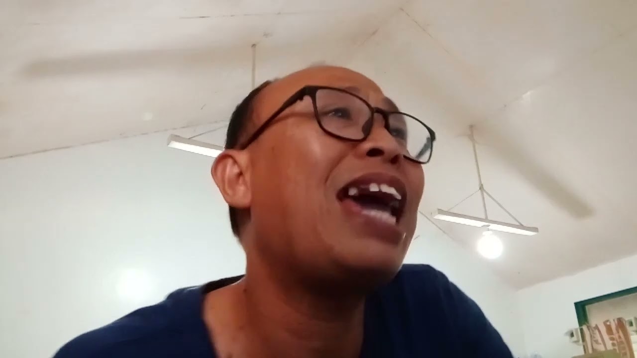 One hundred ways by James Ingram(song Cover)