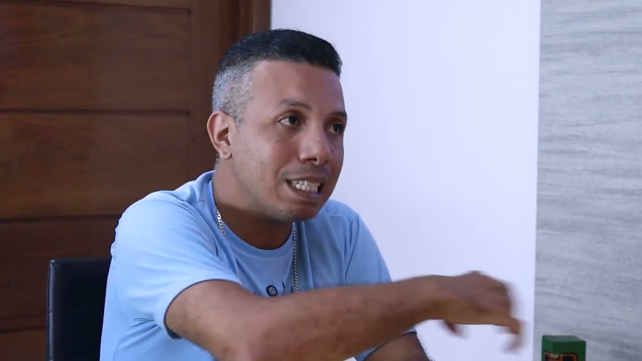 Tarciano Gadelha - Boi Rouxinol