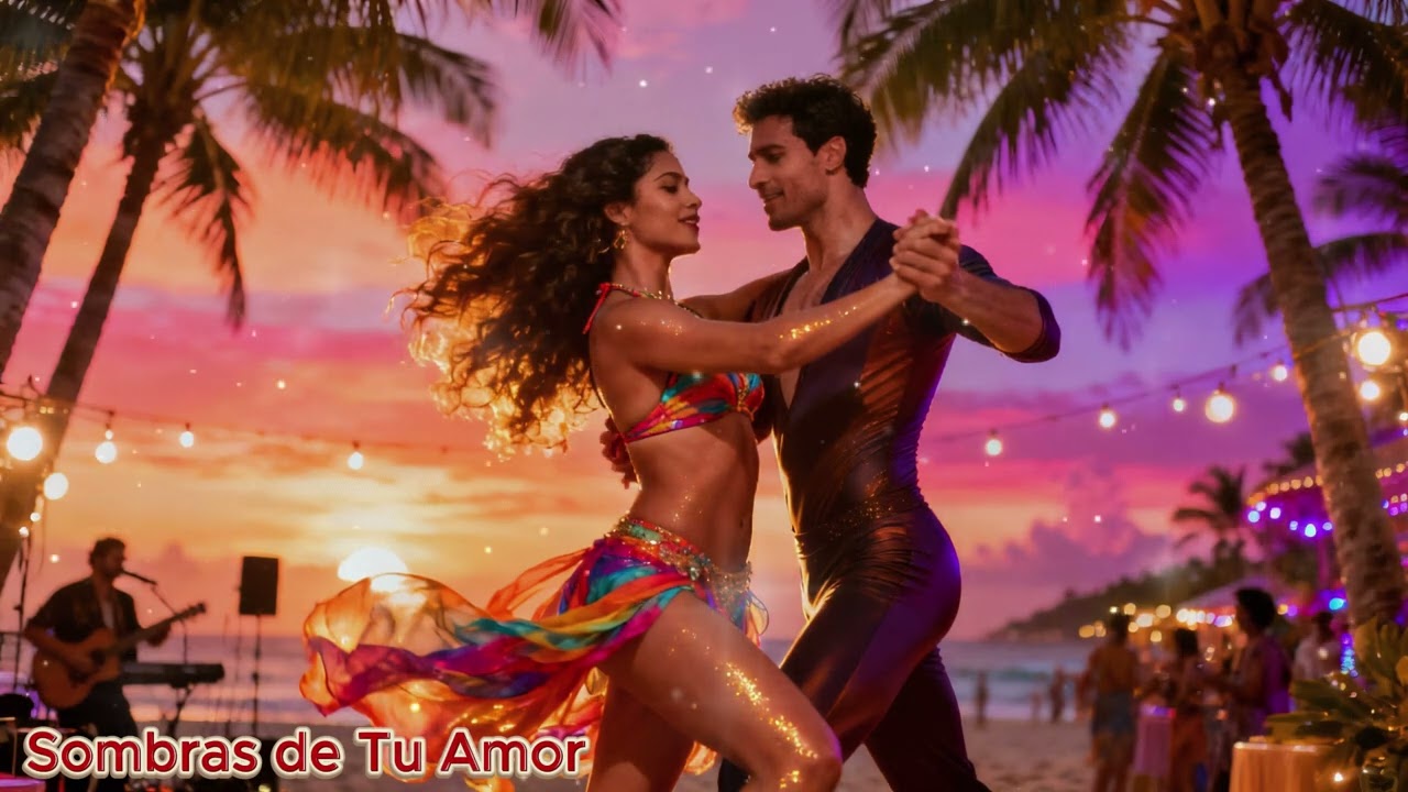 Sombras de Tu Amor