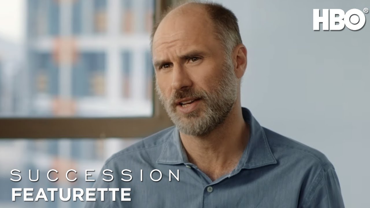 Succession (Season 2 Episode 1): Inside the Episode Featurette | HBO