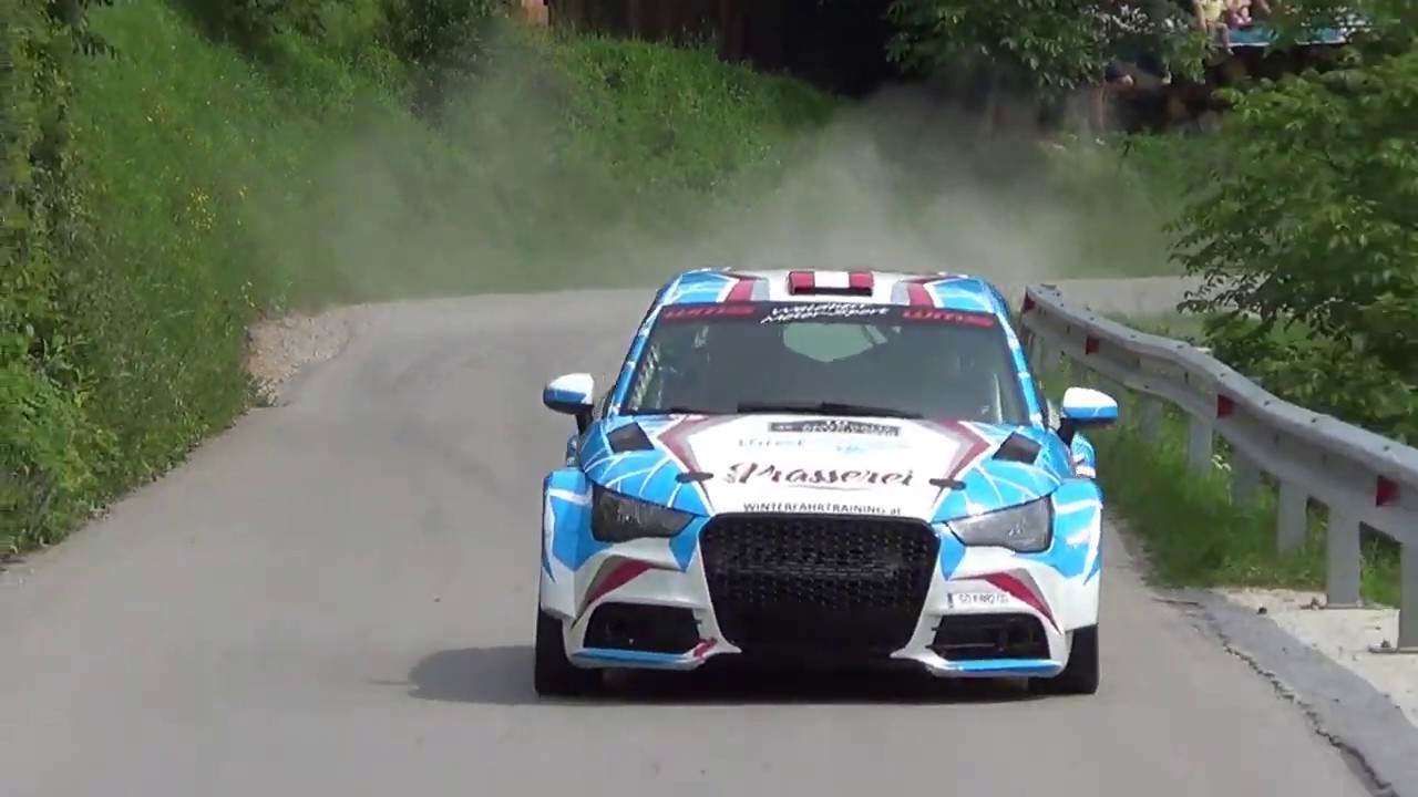 35. AMTK Rally Velenje 2020