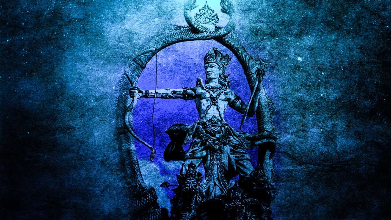 Astradhari - Epic Indian Music