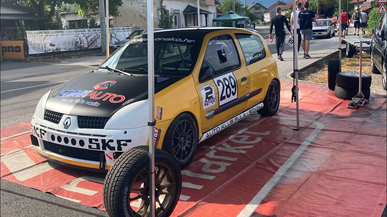 2.ORO SUPER SLALOM-MEMORIJAL ZVONKO MRZLJAK-2.dio-KLASA OPEN