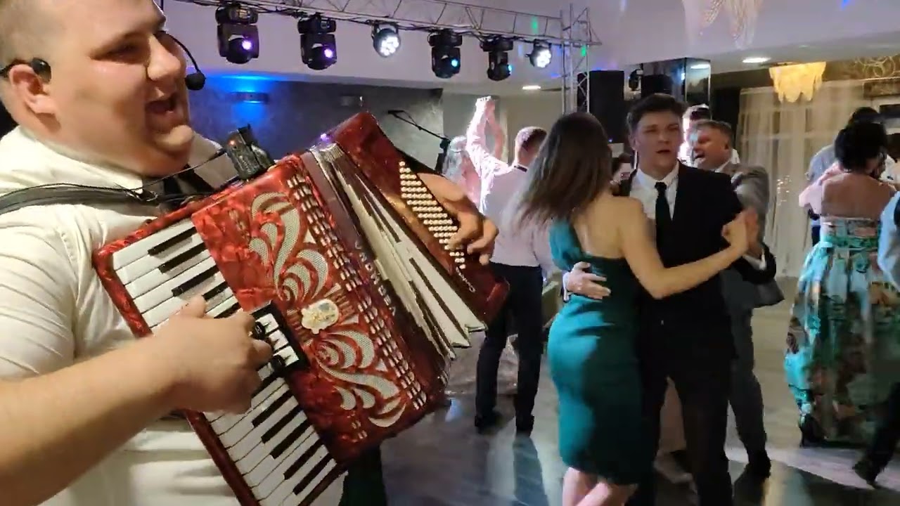 Solist z Sierakowic