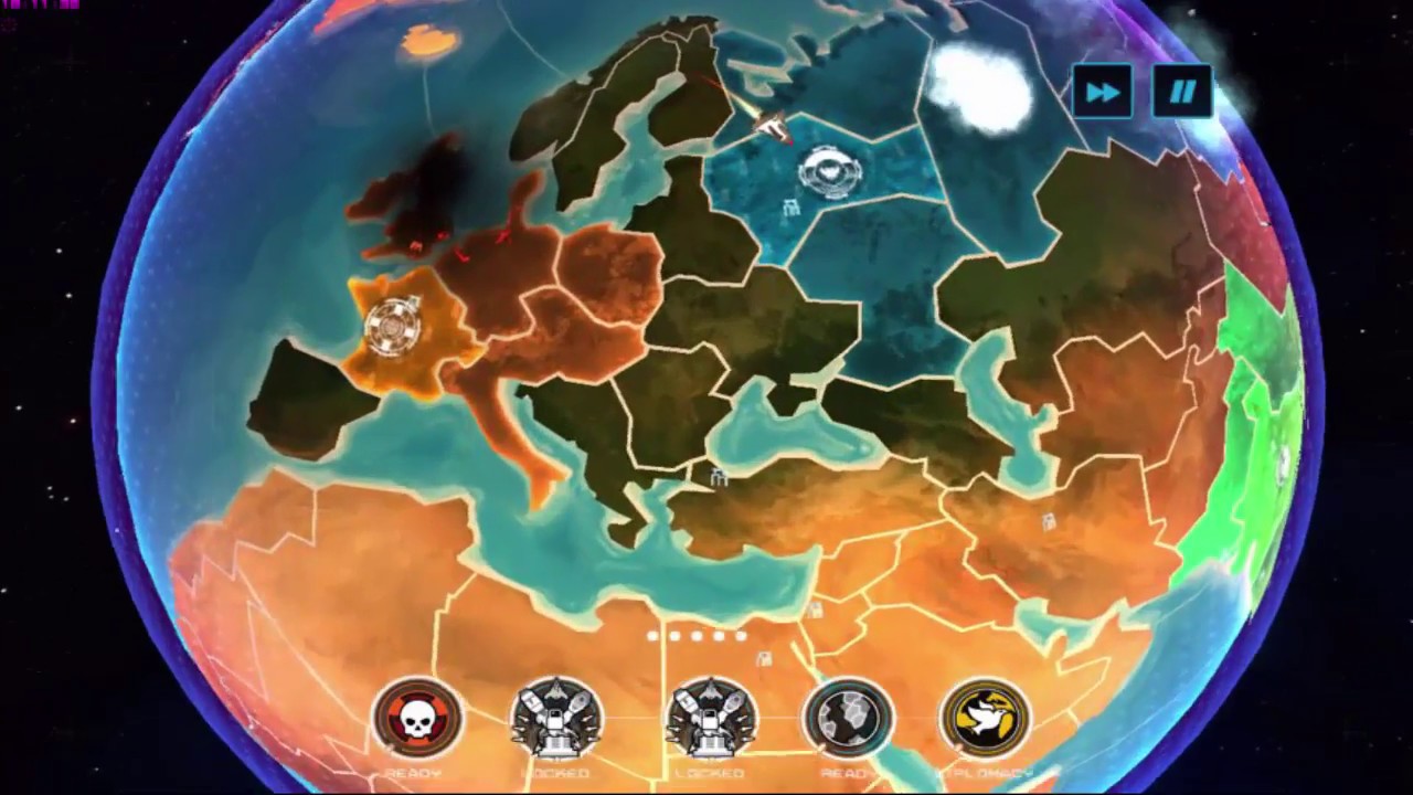 First Strike: Final Hour Gameplay PC Game.