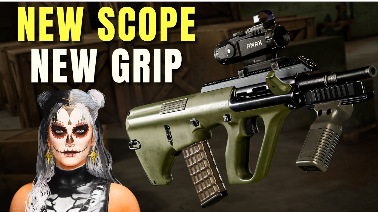 PUBG Update 41.1: All You Need To Know
