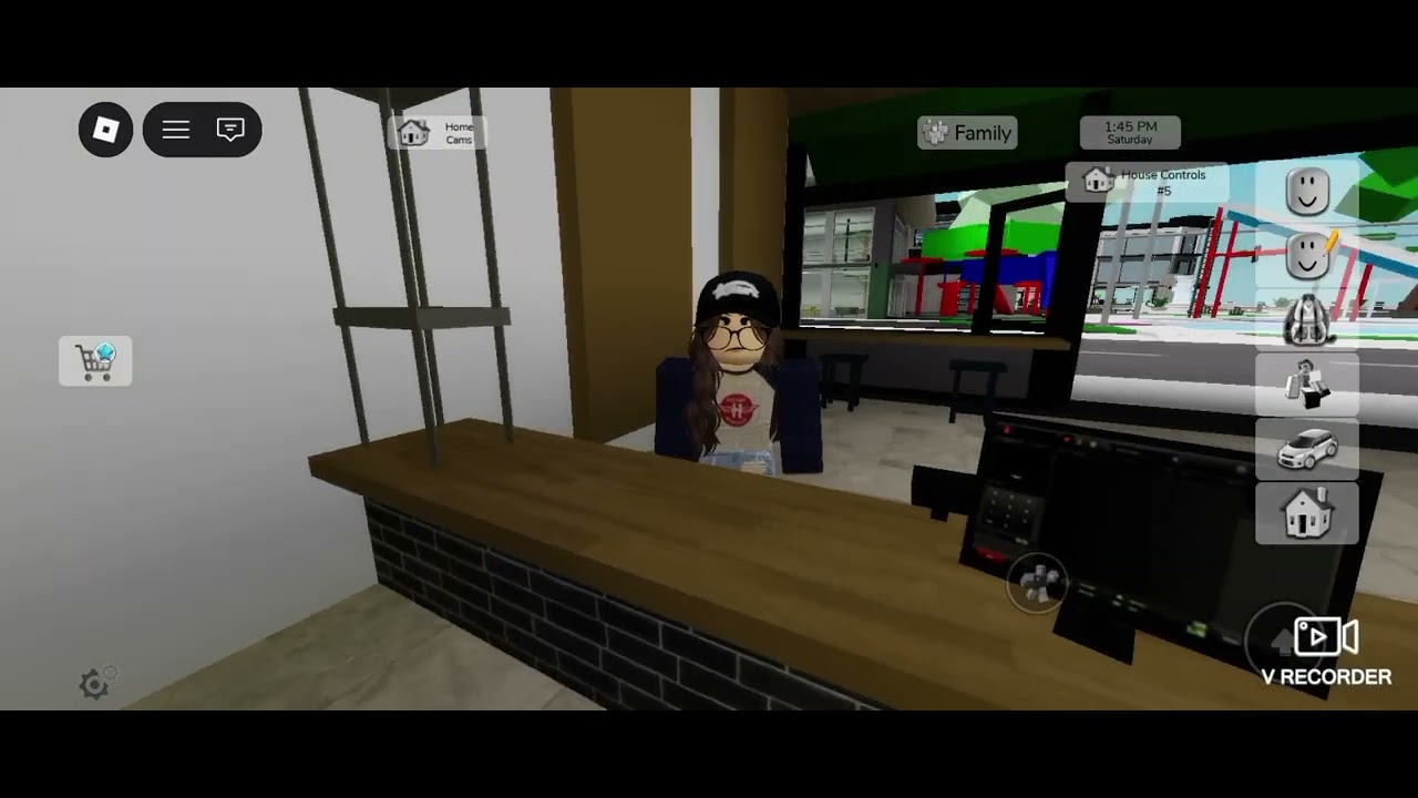 Brookhaven city roleplay 