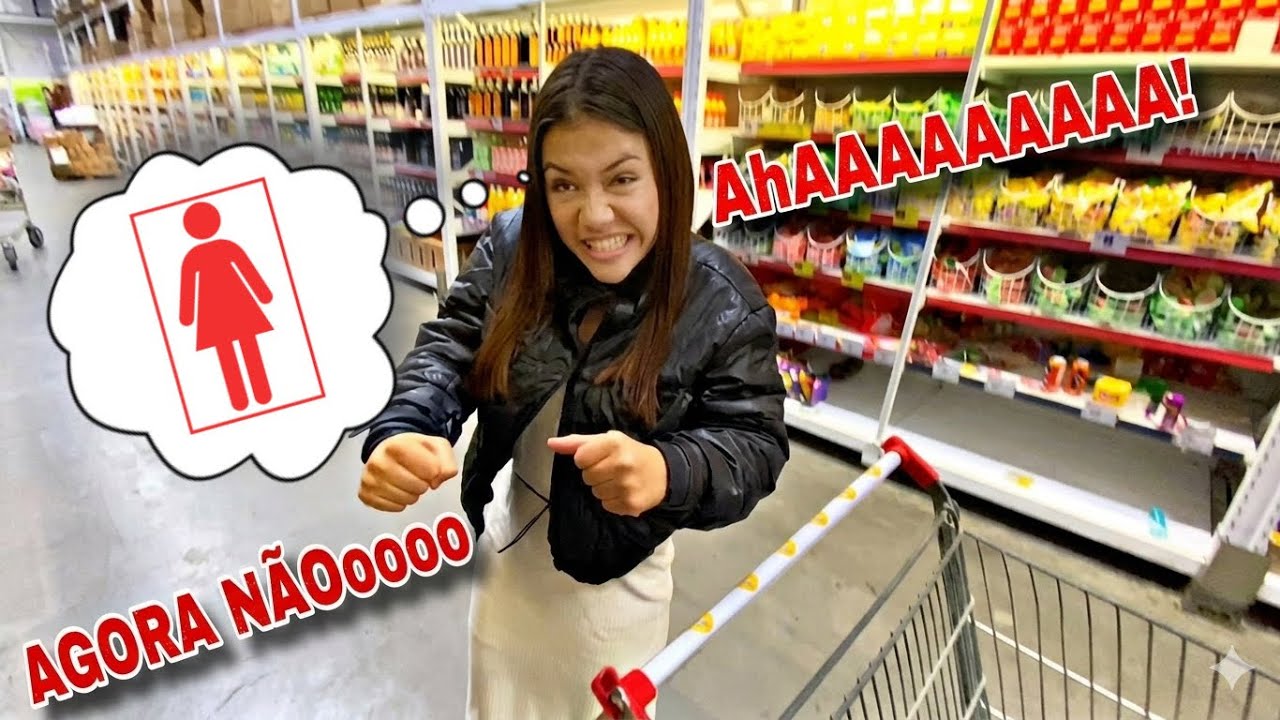 AGORA NÃOOOOOOOO!!!!! 